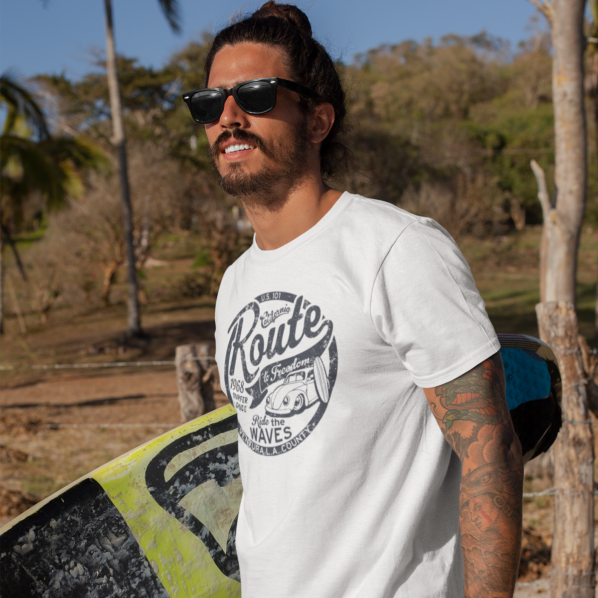 Route 101 – OG BASIX