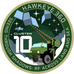 Cluster 10