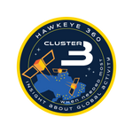 Cluster 3