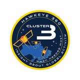 Cluster 3