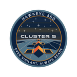 Cluster 5