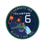 Cluster 6