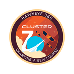 Cluster 7
