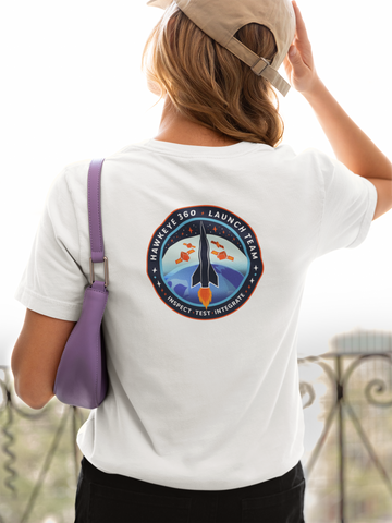 Launch Team Women T-Shirt (Exclusive)