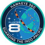 Cluster 8