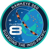 Cluster 8