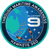 Cluster 9