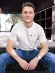 Launch Team Men T-Shirt (Exclusive)