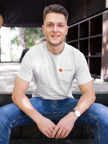 Launch Team Men T-Shirt (Exclusive)
