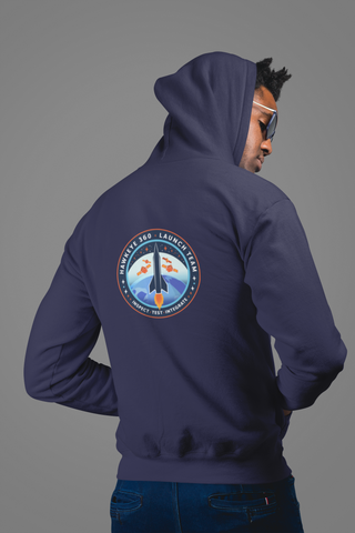 Launch Team Hoodie (Exclusive)